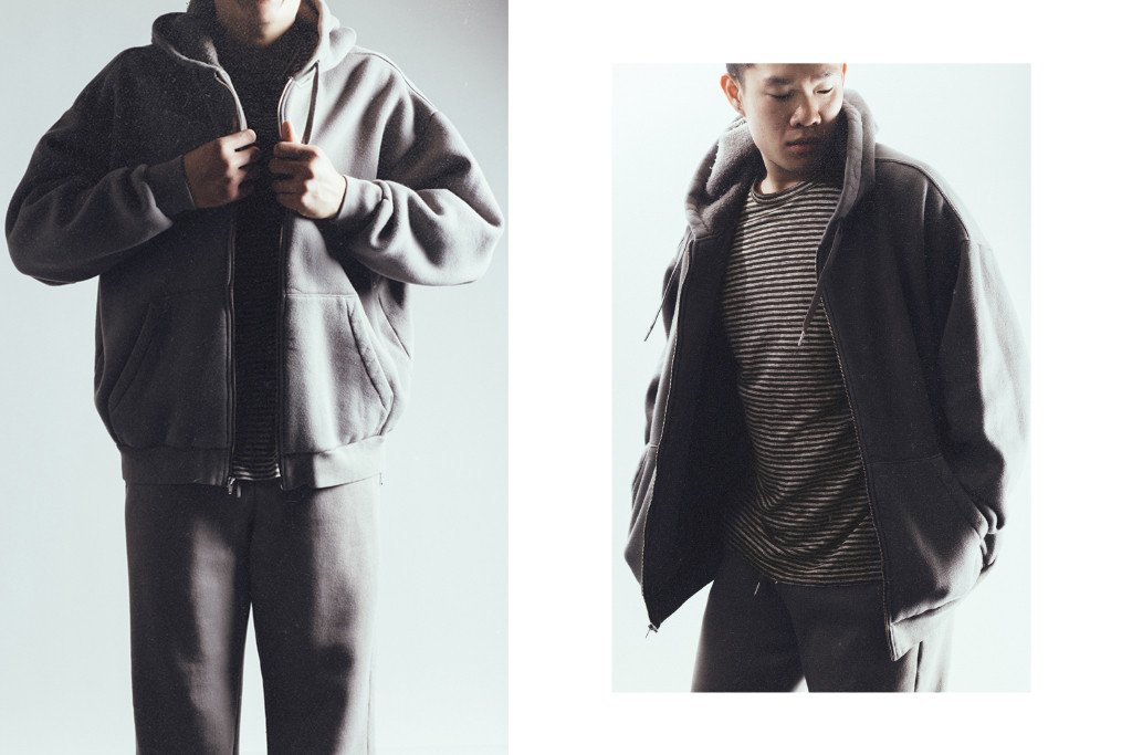 T by Alexander Wang Fall 2016 Collection Available Now