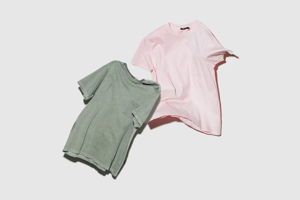 T By Alexander Wang September Delivery Available Now