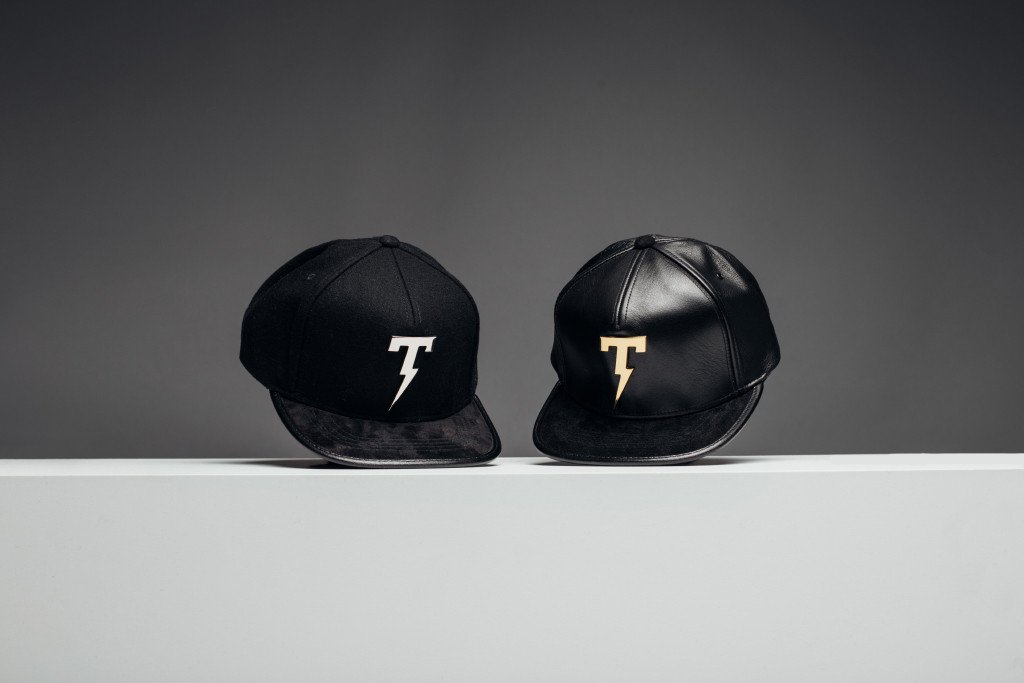 Tackma Strapback Delivery Available Now