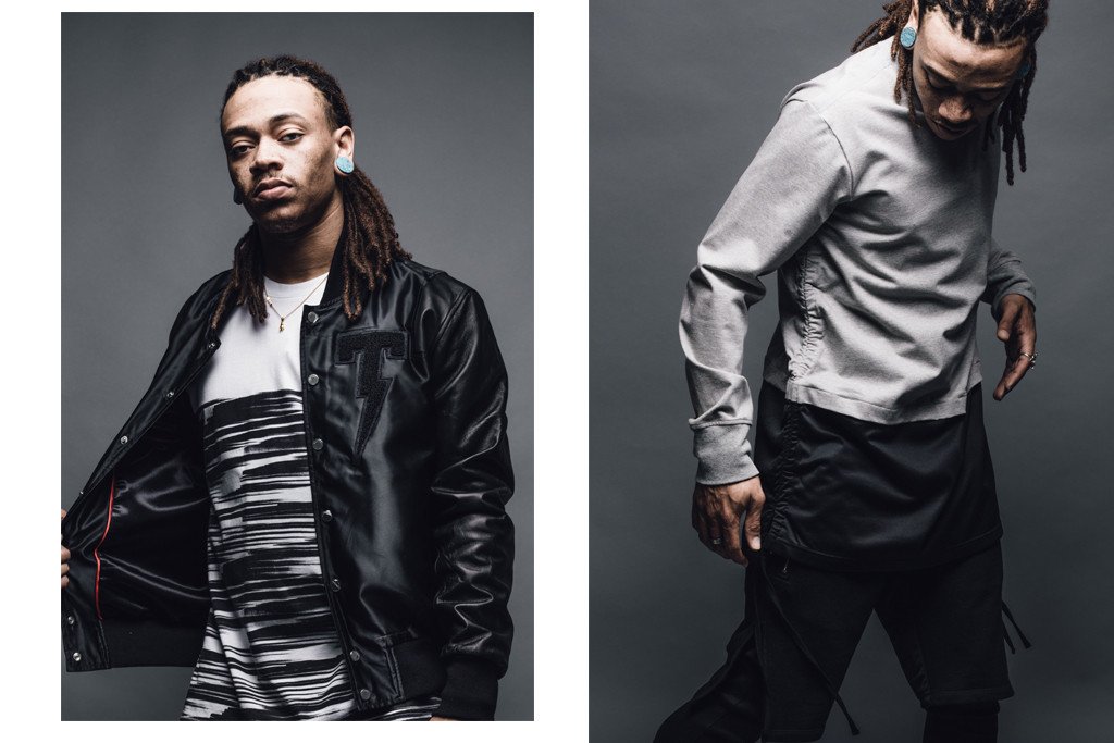TACKMA Winter Collection Available Now