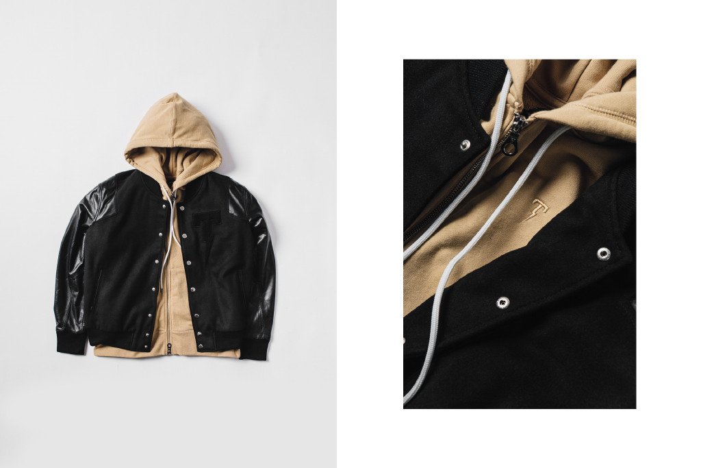 Tackma Holiday 2016 Collection Available Now
