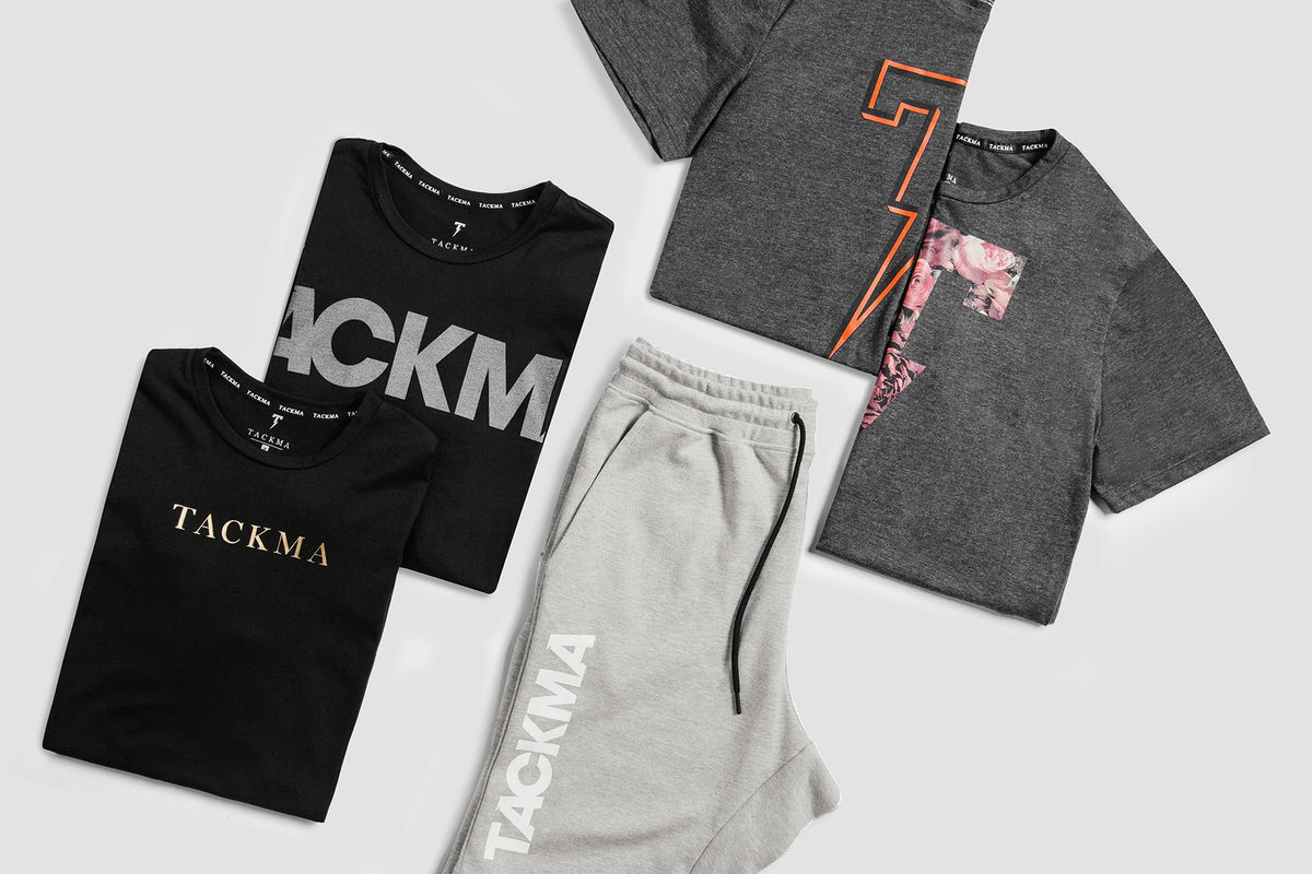Tackma Fall Collection Available Now