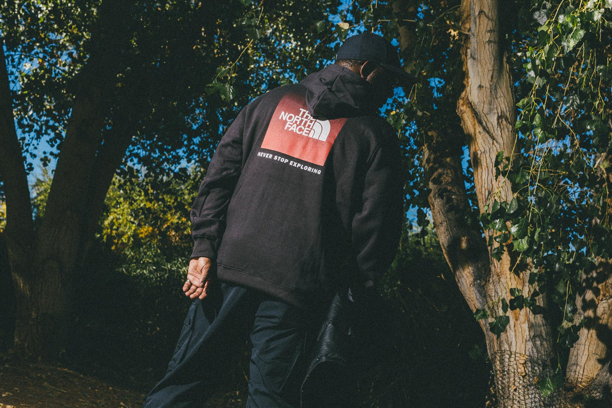 The North Face Fall '23