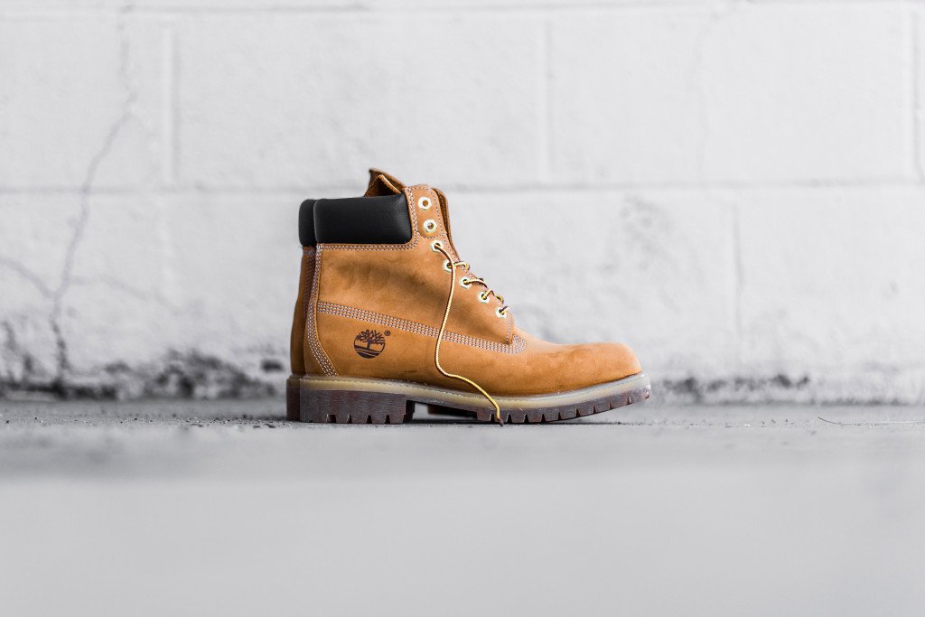 Timberland 6 Inch Boot Available Now