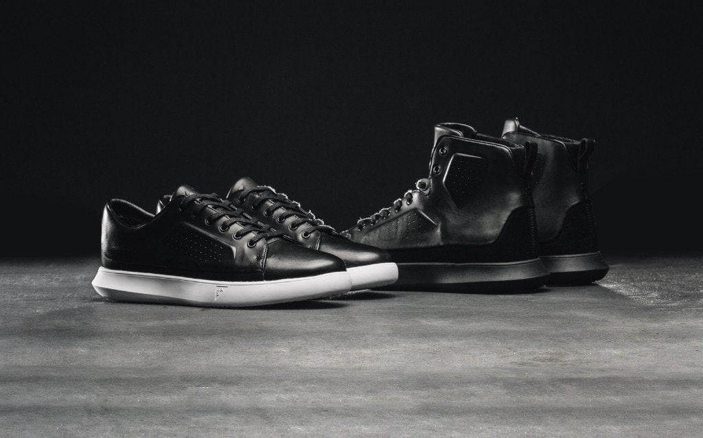 UAS By Tim Coppens "Club" Footwear Collection Available Now