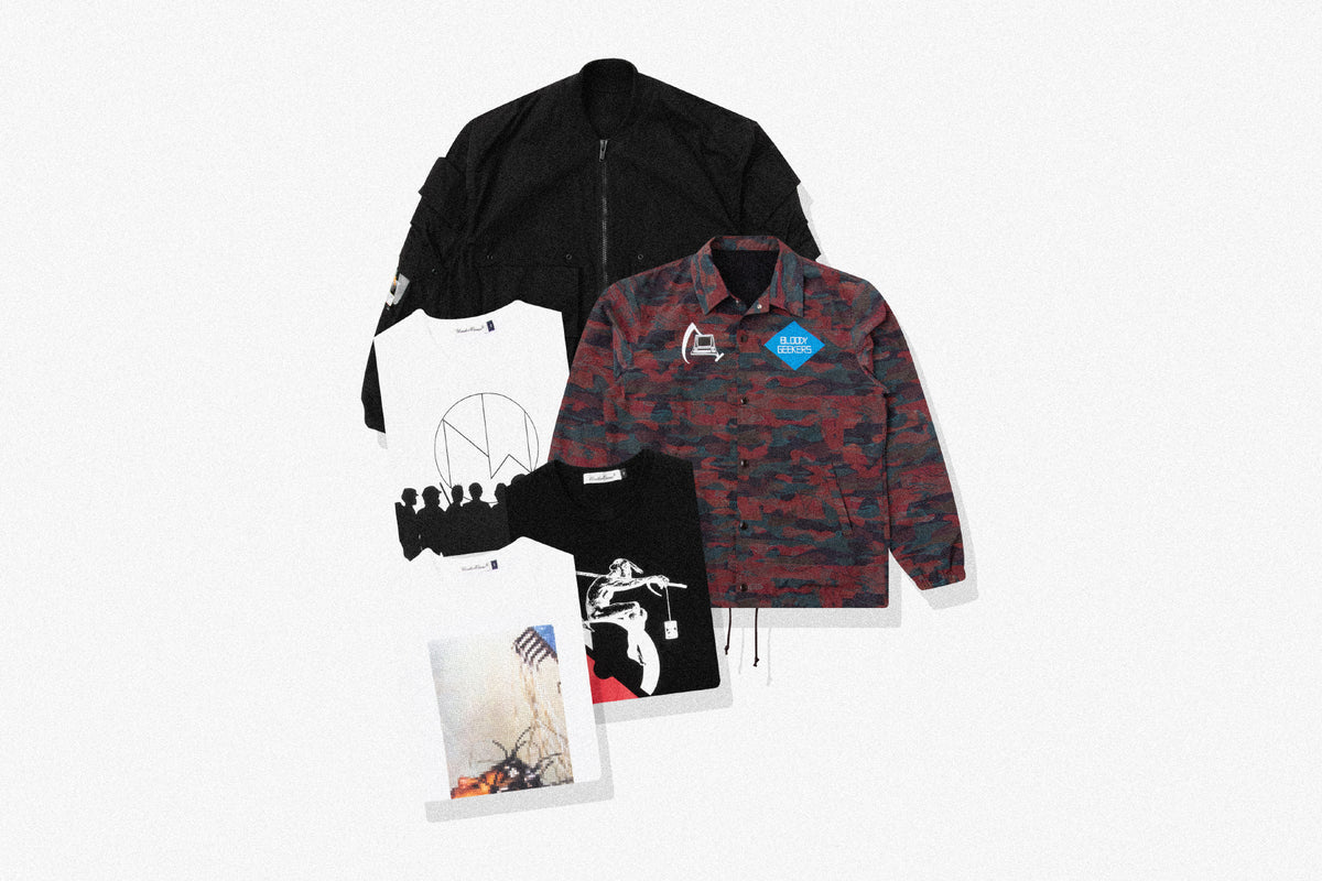 Undercover Delivery Available Now