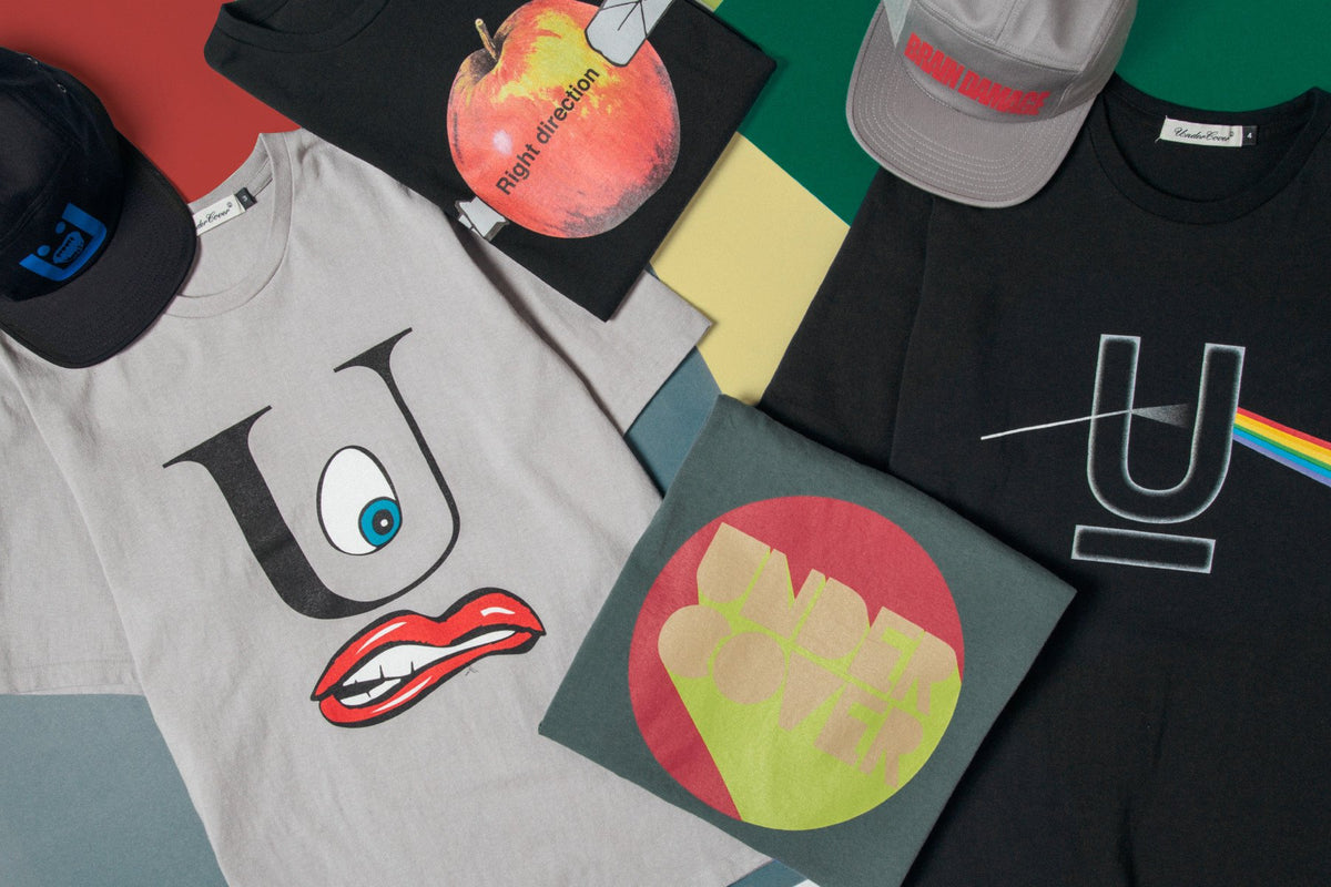 Undercover Summer Delivery 2 Available Now