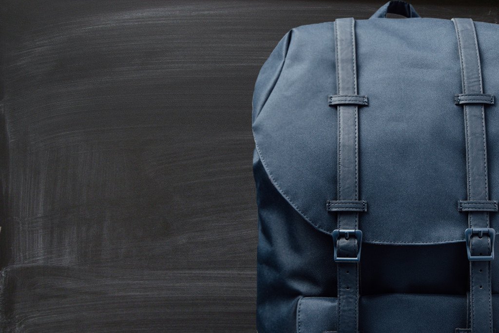 Gear Up For Back To School