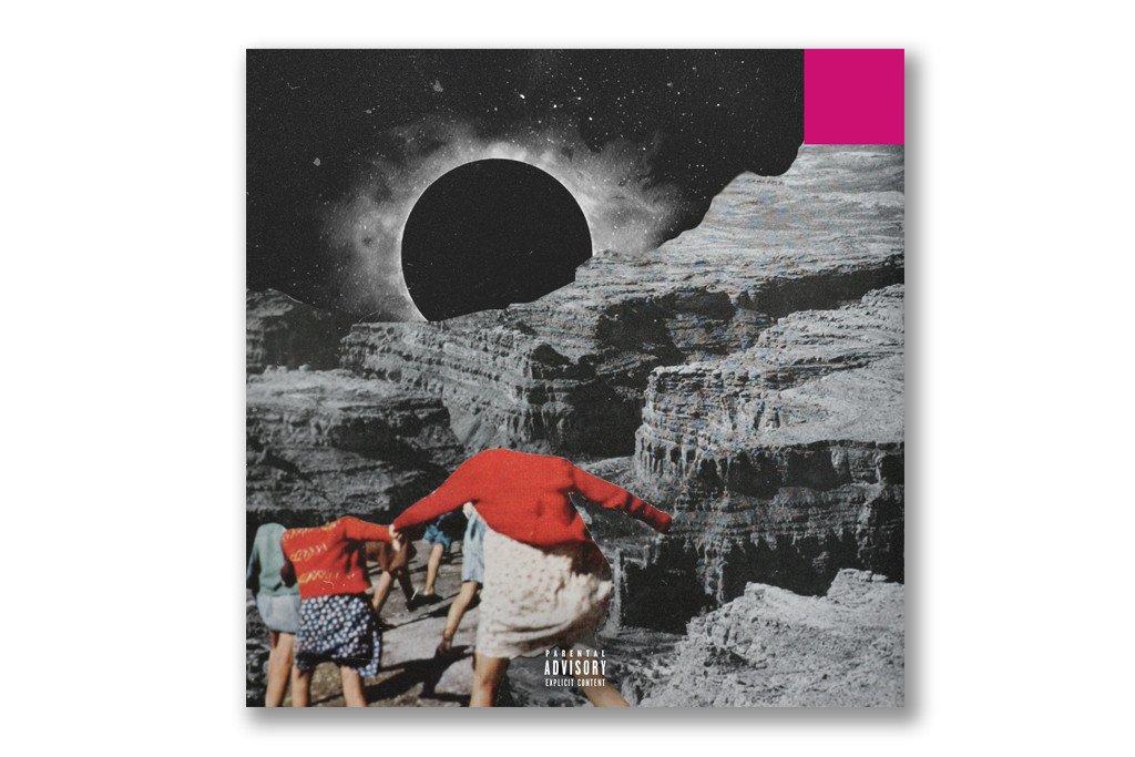Feature'd Album Of The Week: Asaiah Ziv 'Free Your Soul [Side A]'