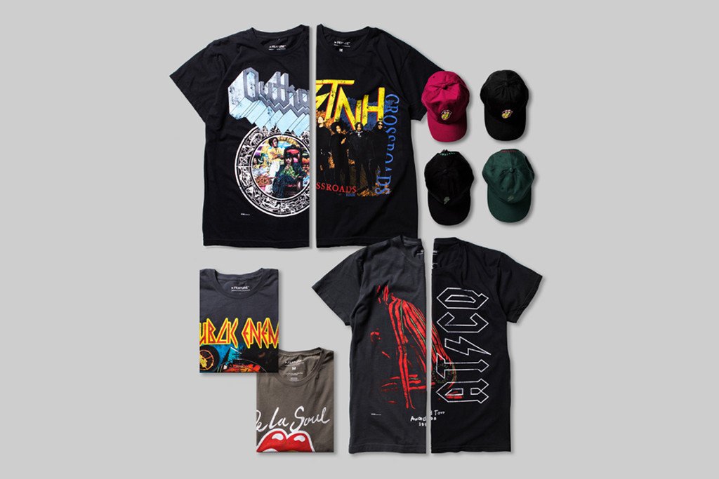 Feature 'Rock the Mic' Collection 3 Available Now