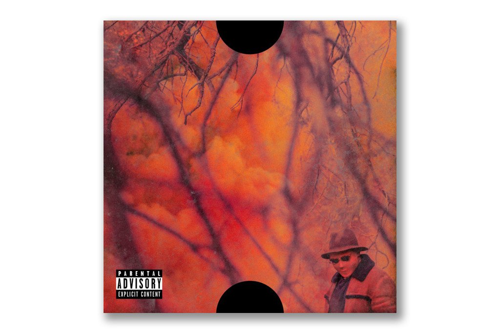 Feature'd Album Of The Week: Schoolboy Q 'Blank Face'