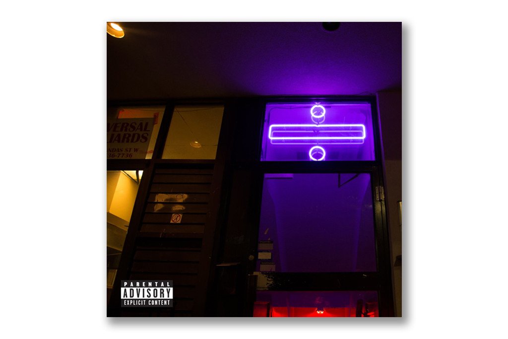 Feature'd Album Of The Week: DVSN 'Sept. 5th'