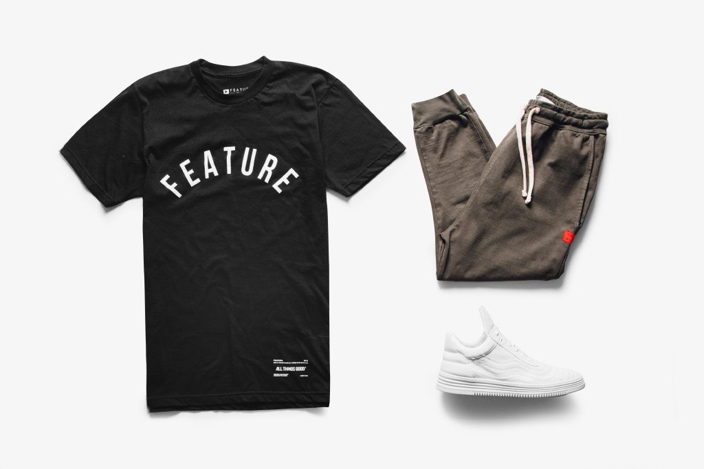 Feature'd Outfit Of The Week