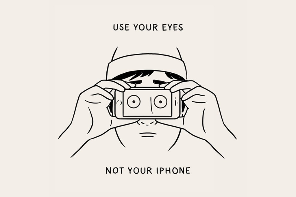 Feature'd Artist: Matt Blease