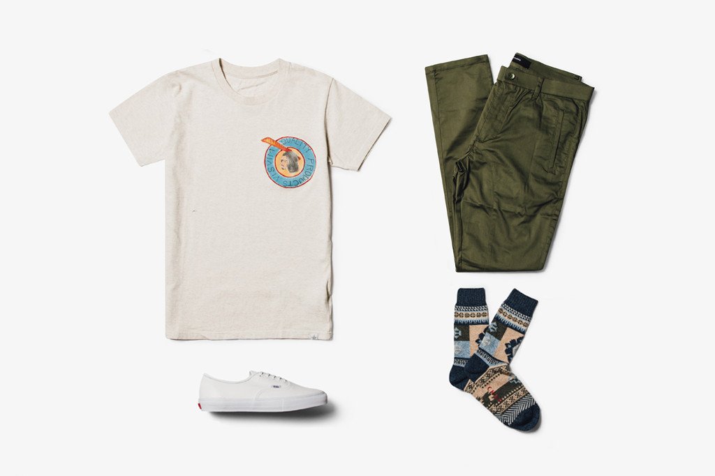 Feature'd Outfit Of The Week