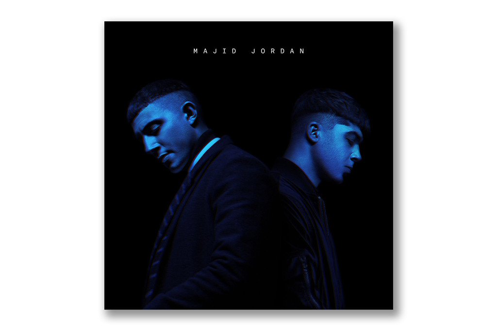 Feature'd Album Of The Week: Majid Jordan 'Majid Jordan'