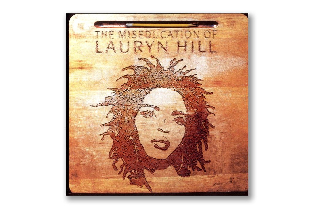 Feature'd Album Of The Week: Lauryn Hill 'The Miseducation of Lauryn Hill'