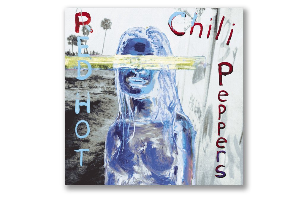 Feature'd Album Of The Week: Red Hot Chili Peppers 'By the Way'