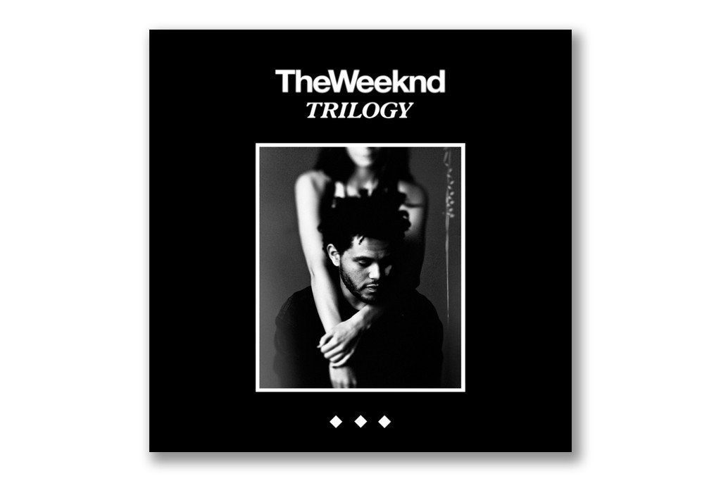 Feature'd Album Of The Week: The Weeknd 'Trilogy'