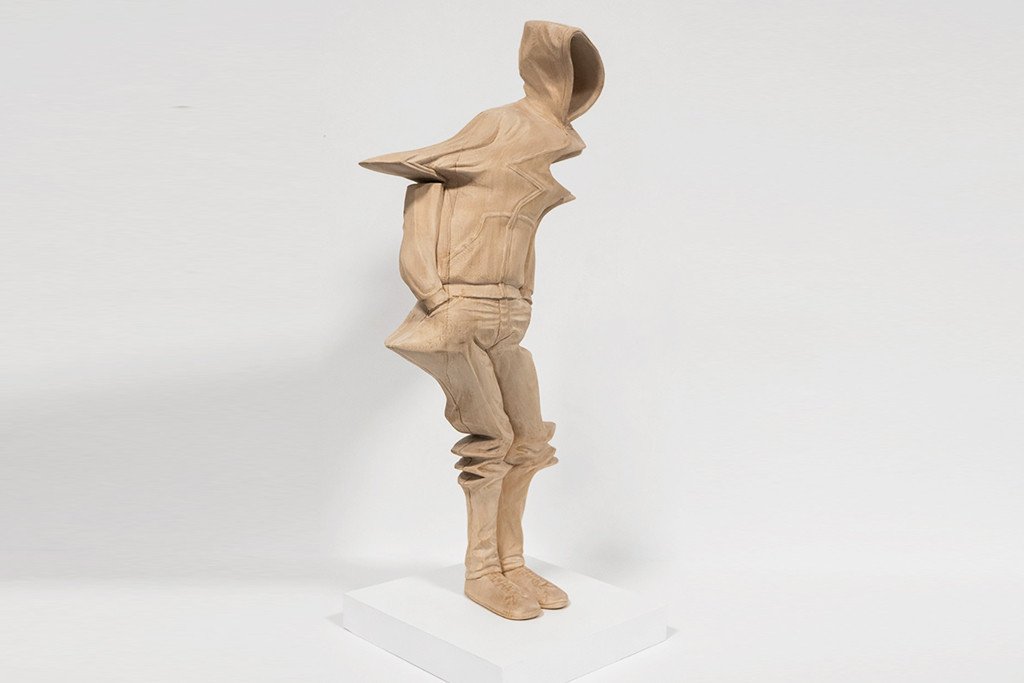 Feature'd Artist: Paul Kaptein