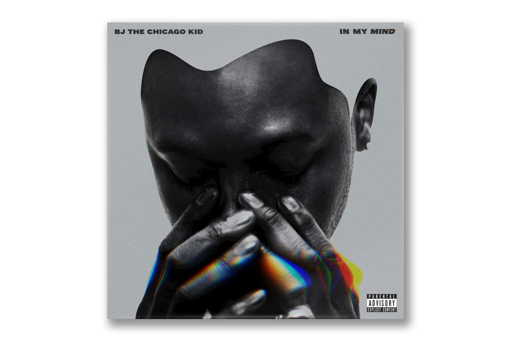 Feature'd Album Of The Week: BJ The Chicago Kid 'In My Mind'