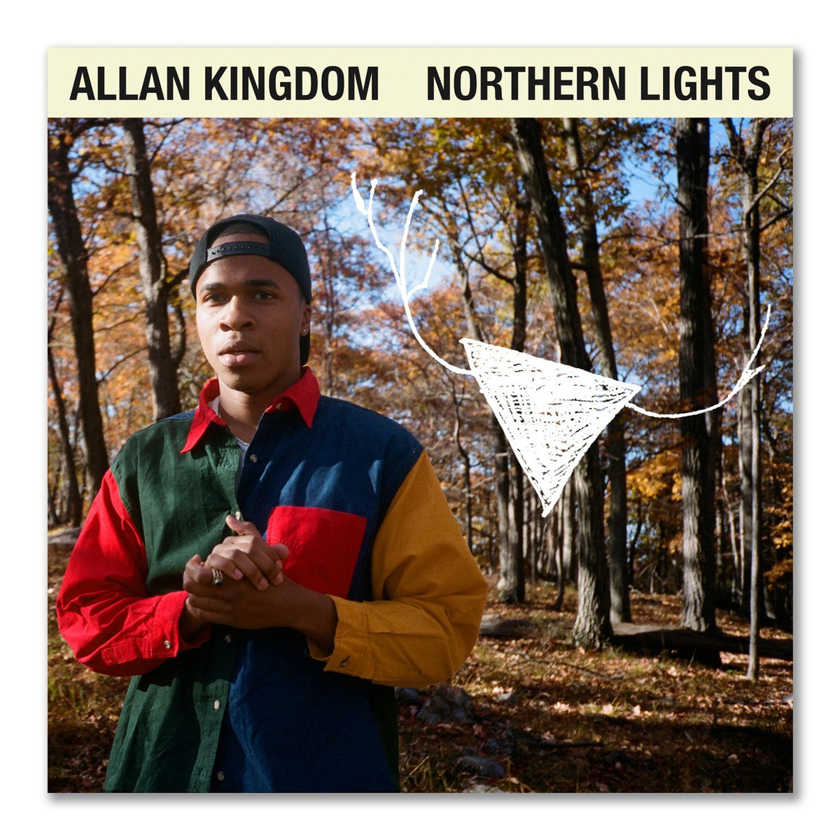 Feature'd Album Of The Week: Allan Kingdom 'Northern Lights'
