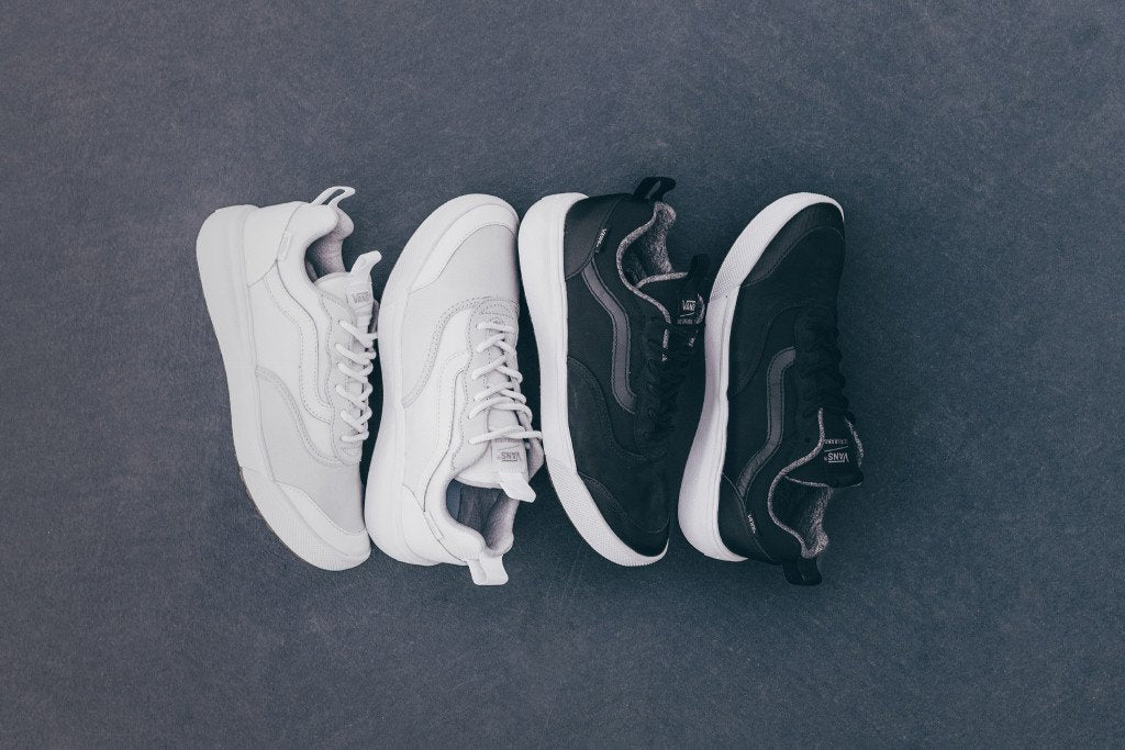 Vans UltraRange LX Collection Coming Soon