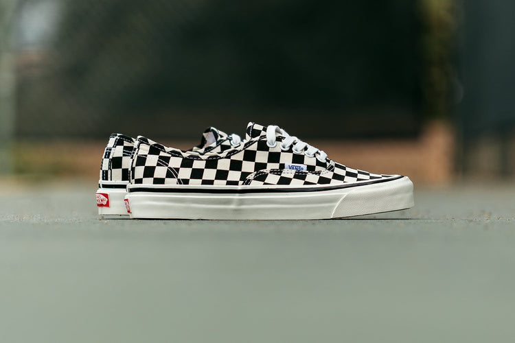 Vans Authentic 44 DX 
