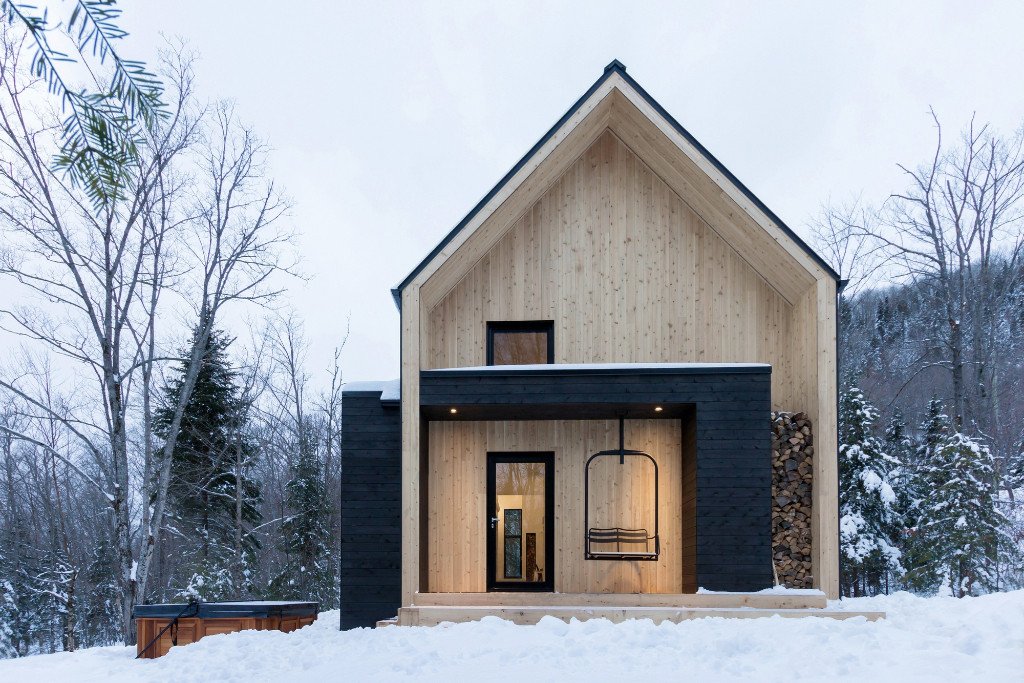 Feature'd Architecture: Villa Boreale by Cargo Architecture