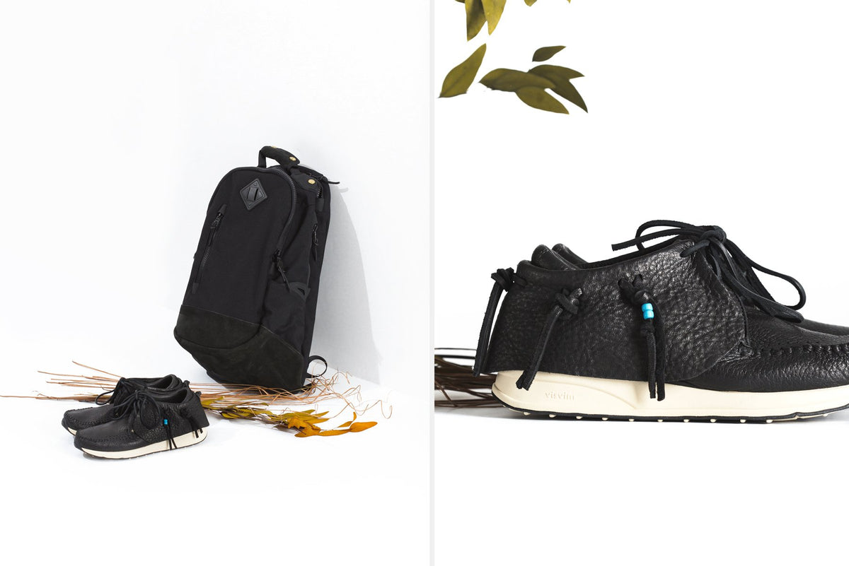 Visvim Holiday 2017 Delivery Available Now