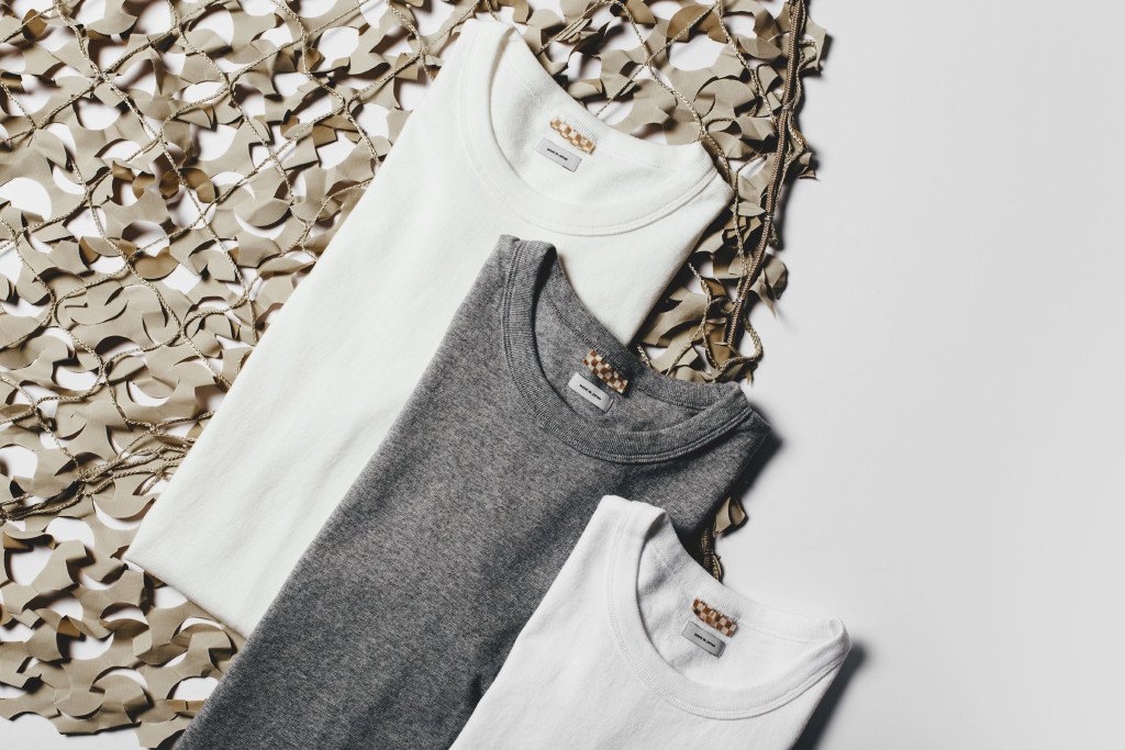 Visvim Spring Delivery Available Now