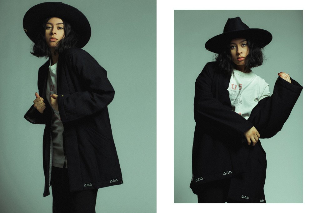 Visvim 2016 Fall/Winter Collection Available Now
