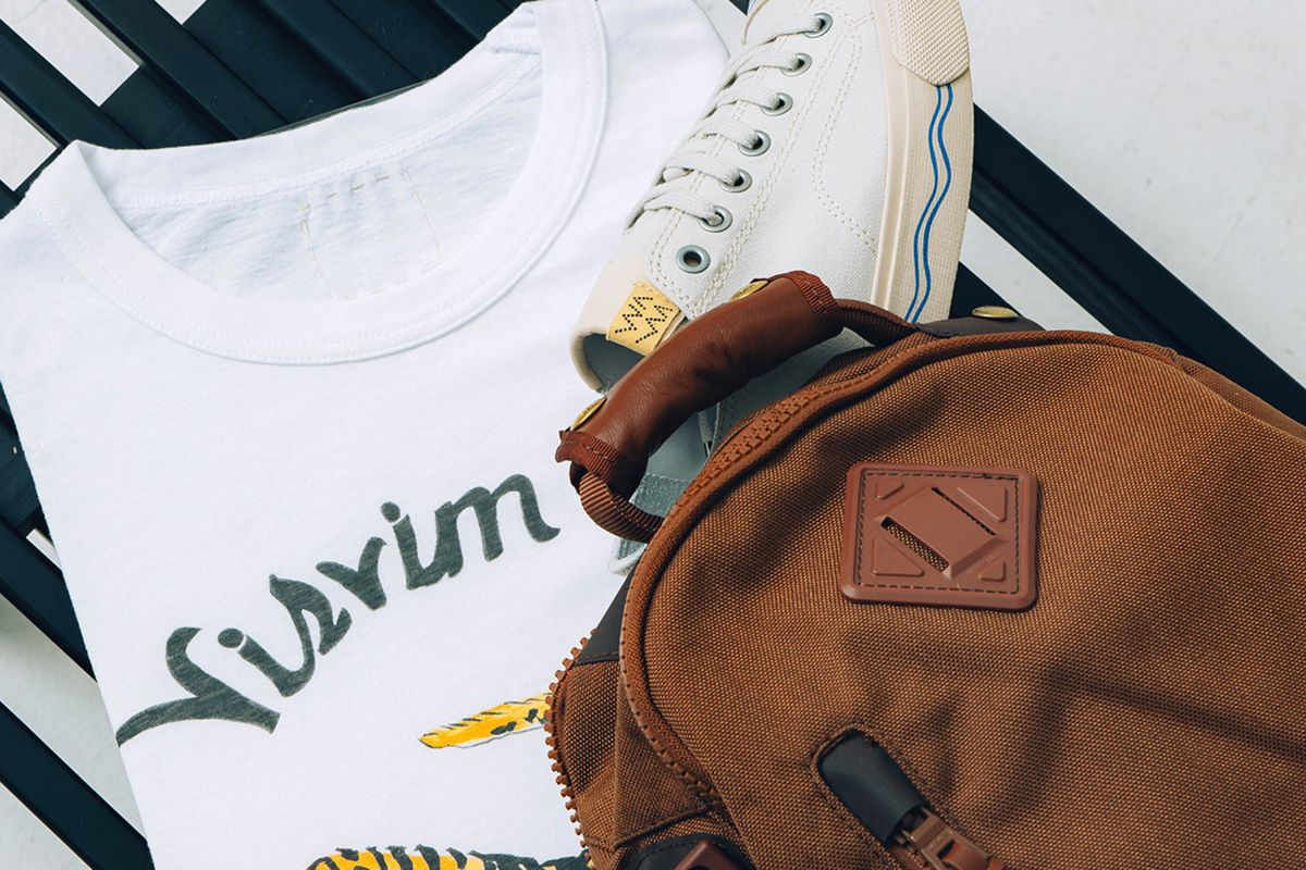 服/ファッション VISVIM 21AW SPOT ITEM CONTRARY CONTRARY DEPT Special Collection 3rd Release | visvim