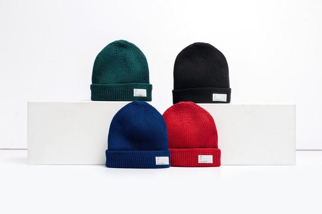 Visvim Knit Beanie Collection Available Now