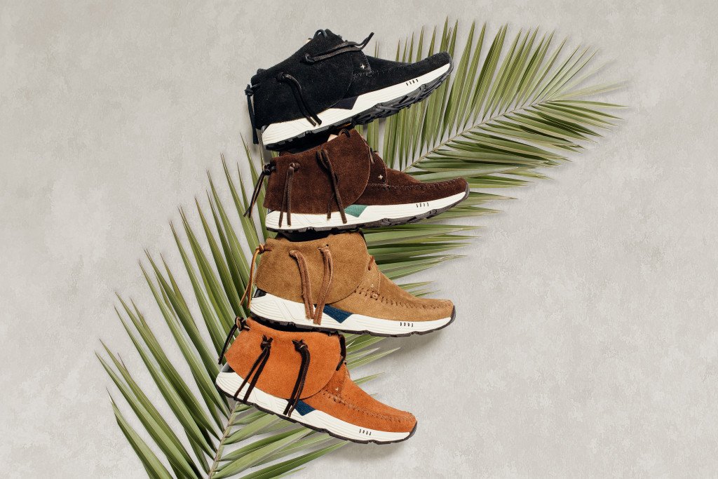 Visvim FBT Prime Collection Available Now