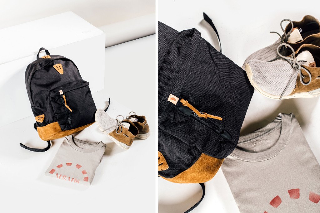 Visvim Fall/Winter 2016 Collection Available Now