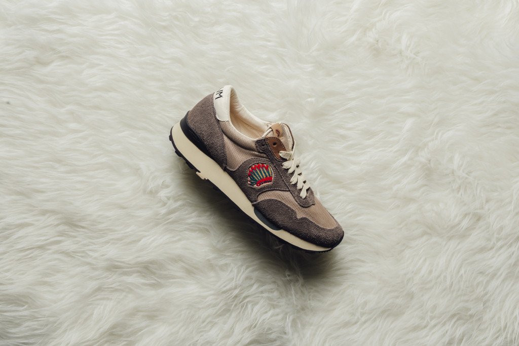 Visvim "Roland Jogger" Available Now