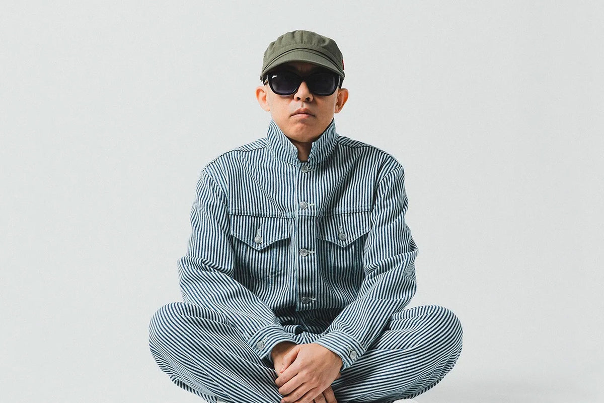 Who Is Nigo?