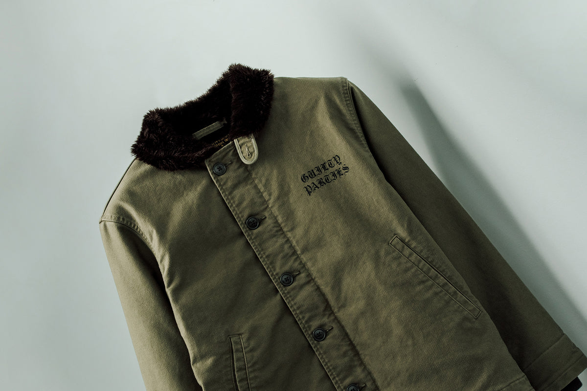 Bold and Eclectic, Wacko Maria FW20 Available Now