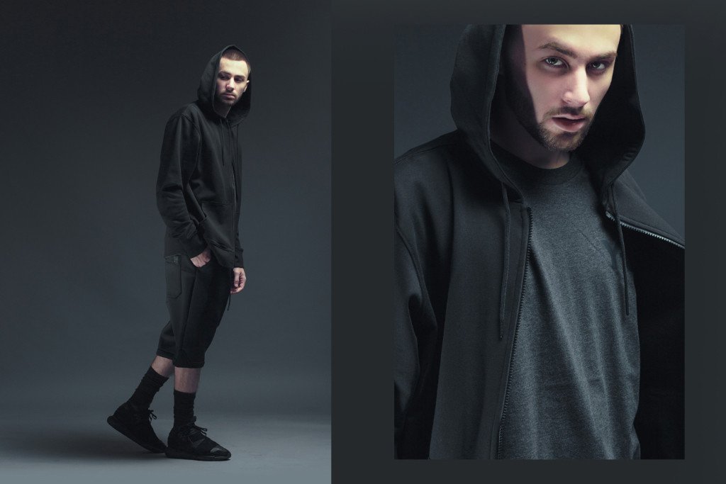 Y-3 Fall/Winter 2016 Collection Available Now