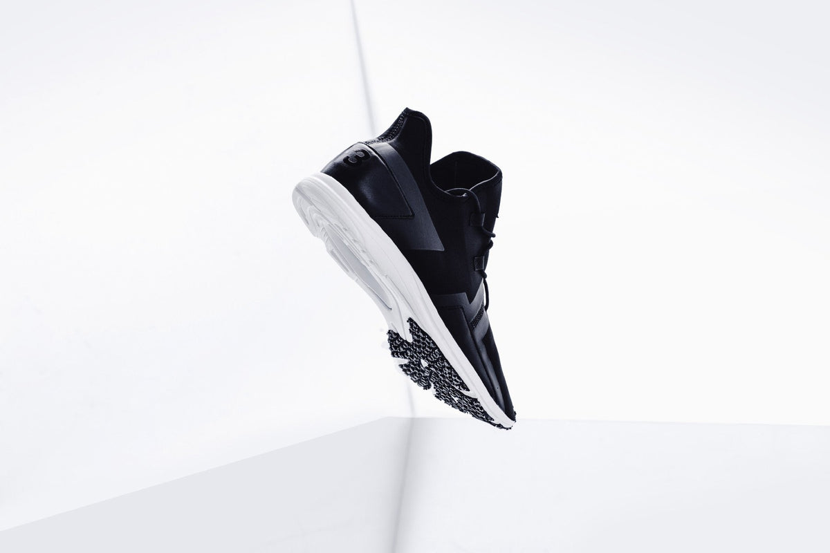 Y-3 Arc Rc in Core Black Available Now