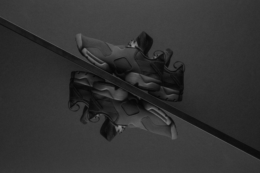 Y-3 Kohna "Core Black" Available Now