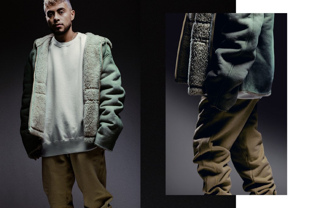 Yeezy Season 4 Available Now – Feature