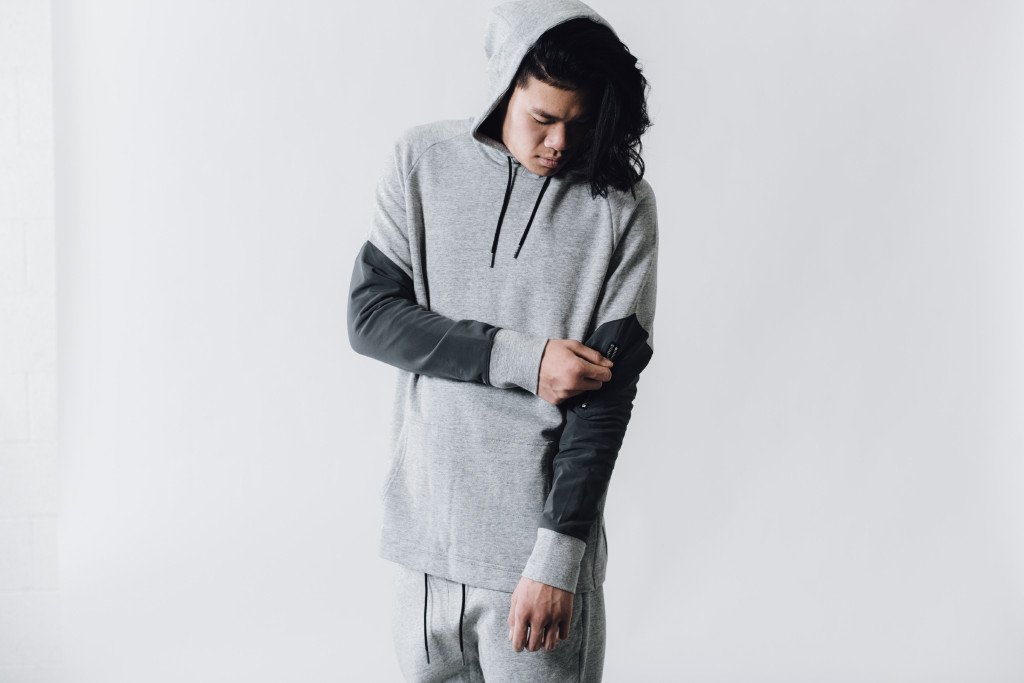 Zanerobe Winter Delivery Available Now