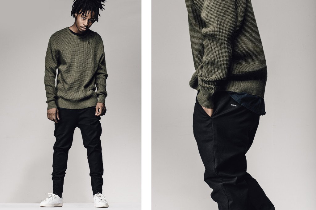 Zanerobe August Delivery Available Now