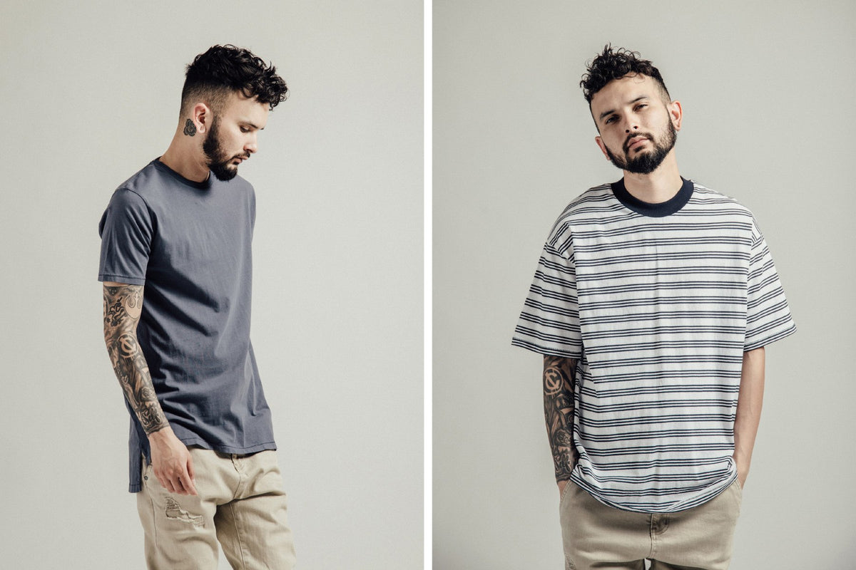 Zanerobe Spring Collection Available Now