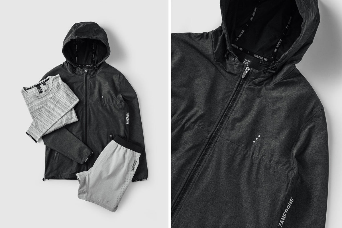 Zanerobe REC Collection Available Now