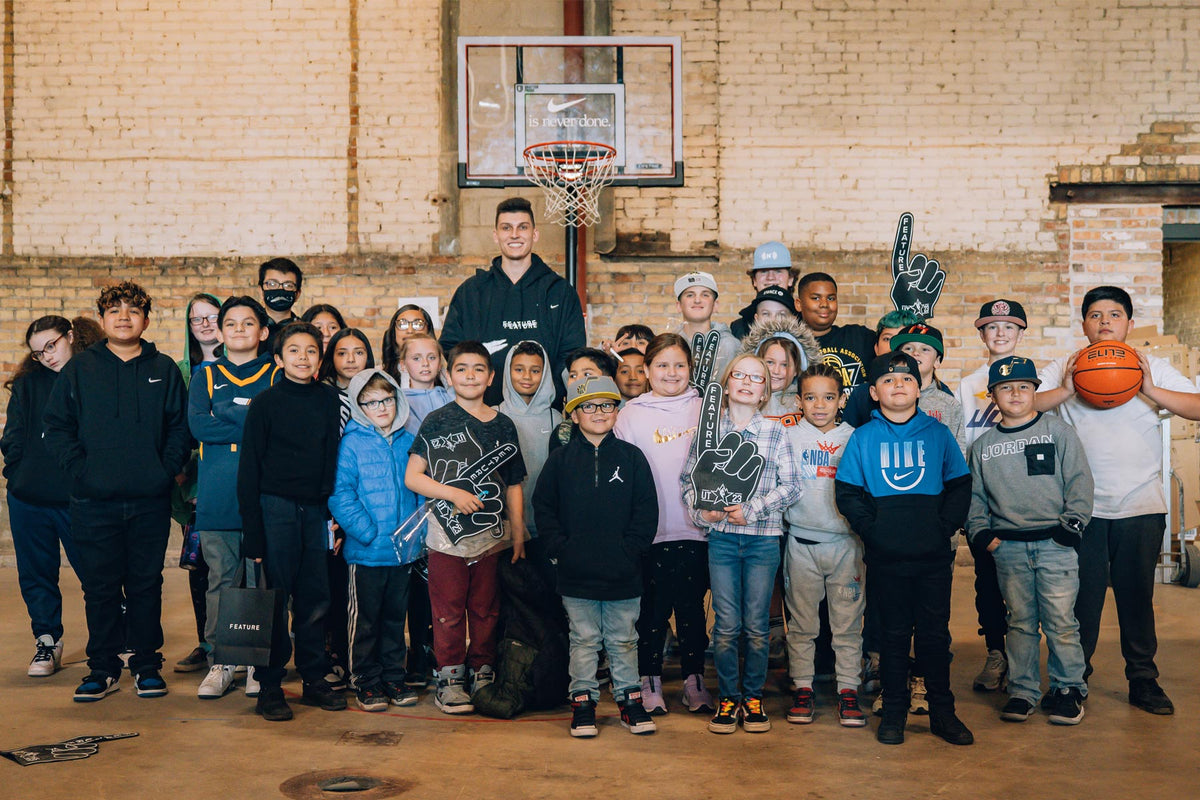 Junior Jazz | FEATURE NBA All-Star Recap