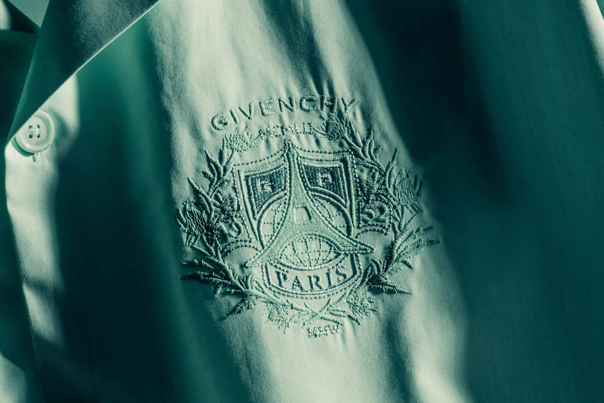 Givenchy: Now Available Online