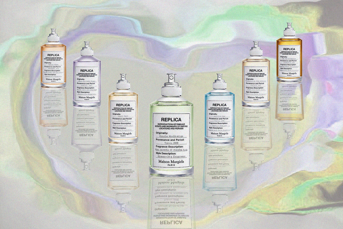 Maison Margiela REPLICA Fragrance